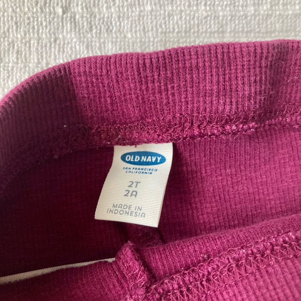 2T Pants GREAT CONDITION!